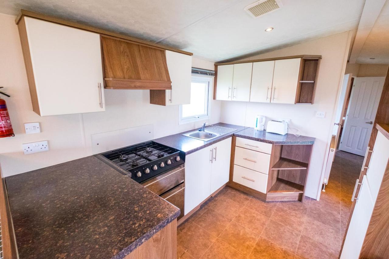 Camber Sands 3 Bedrooms Pet Friendly X2Dogs Parkdean East Sussex Ngoại thất bức ảnh