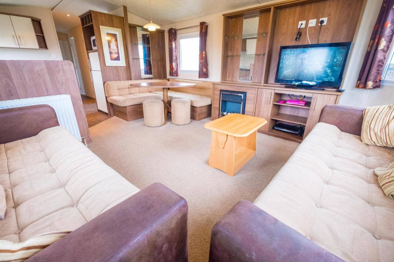 Camber Sands 3 Bedrooms Pet Friendly X2Dogs Parkdean East Sussex Ngoại thất bức ảnh