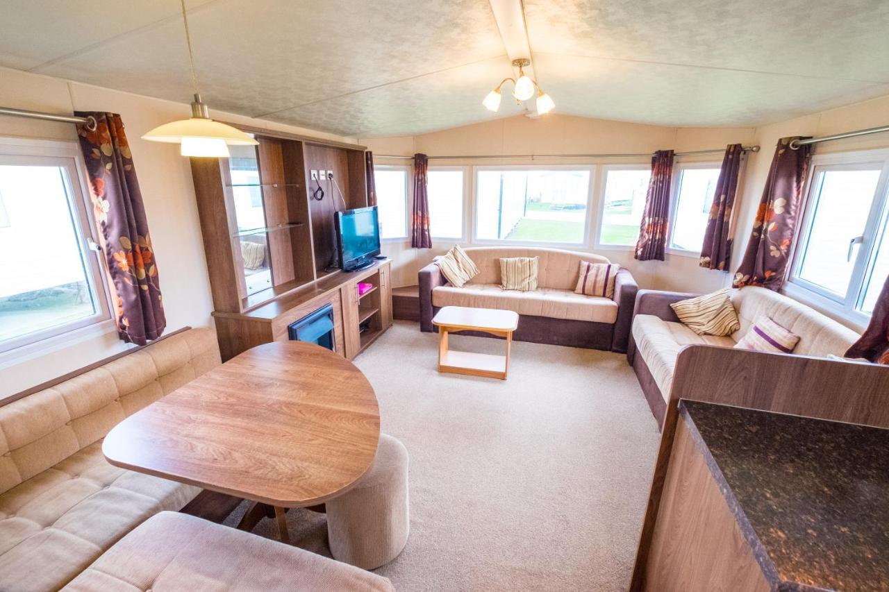 Camber Sands 3 Bedrooms Pet Friendly X2Dogs Parkdean East Sussex Ngoại thất bức ảnh