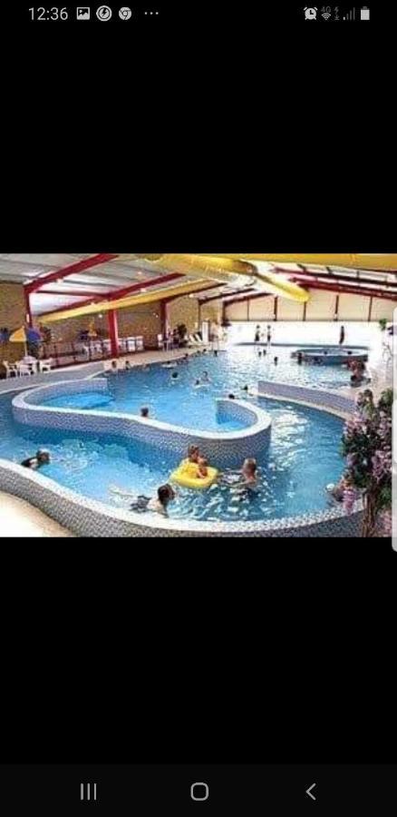Camber Sands 3 Bedrooms Pet Friendly X2Dogs Parkdean East Sussex Ngoại thất bức ảnh