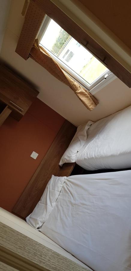 Camber Sands 3 Bedrooms Pet Friendly X2Dogs Parkdean East Sussex Ngoại thất bức ảnh